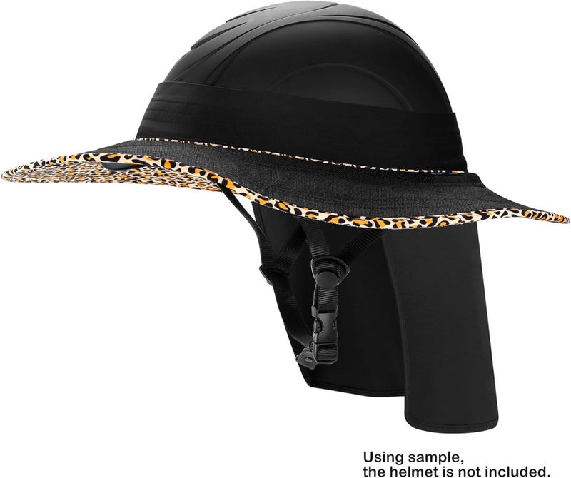 Tontron Helmet Visor |Helmet Sunshade (Big Cat) - Image 4
